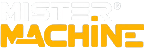 Mr. Machine